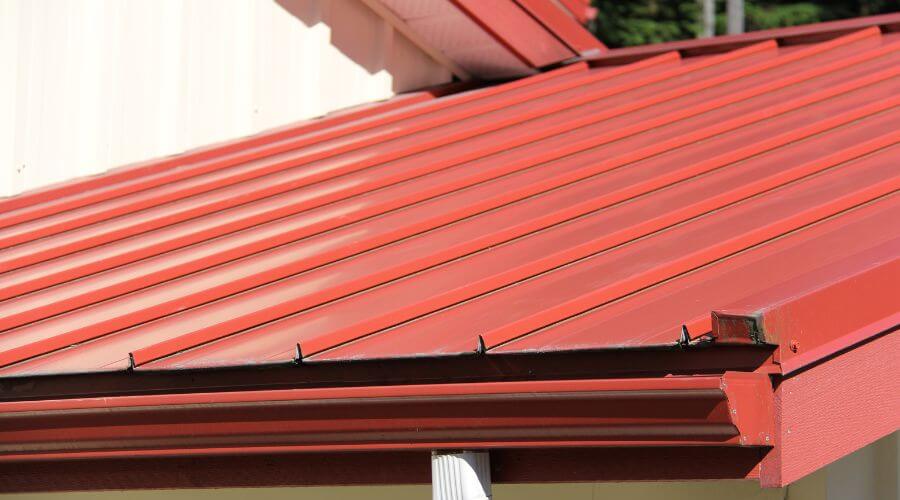 Industrial Roof Replacement in Greenbrae, CA